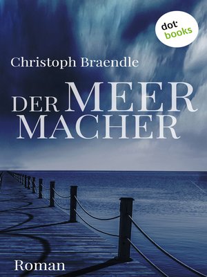 cover image of Der Meermacher